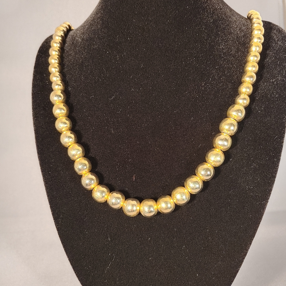 Napier Vintage necklace